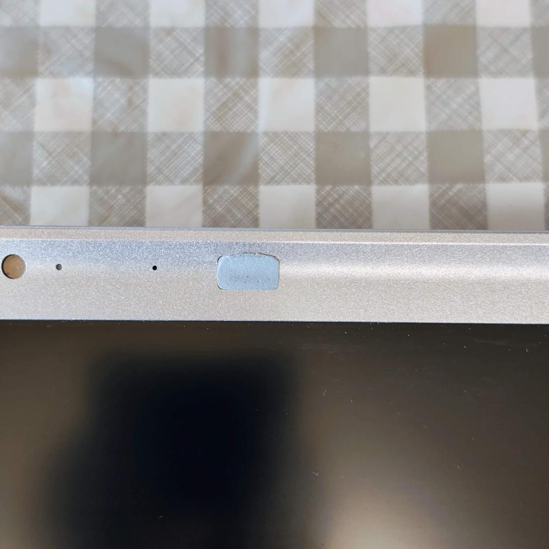 Windowsノート本体 Let's note SZ6 CF-SZ6BDYQR office2021