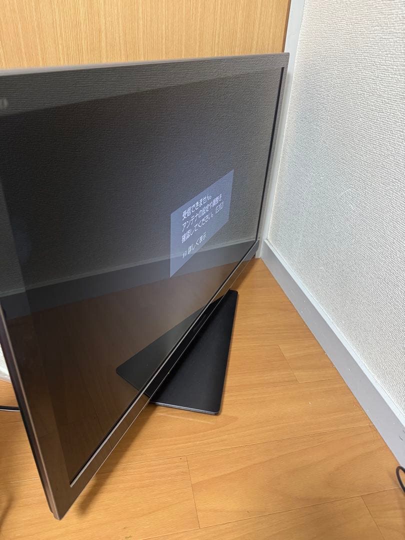 Panasonic パナソニック　テレビ　32インチ　TH-L32DT3