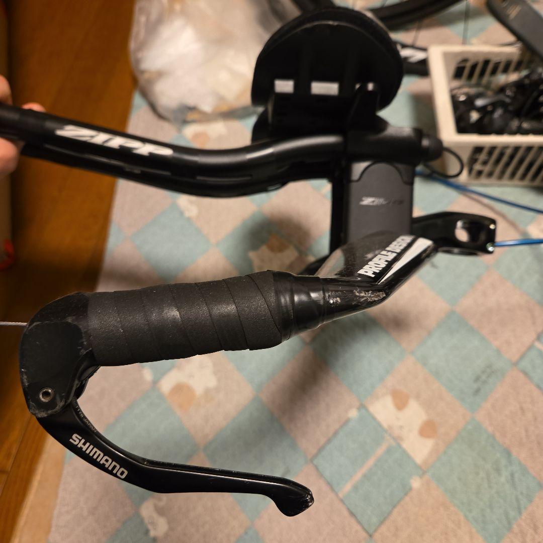 ULTEGRA コンポーネントセット