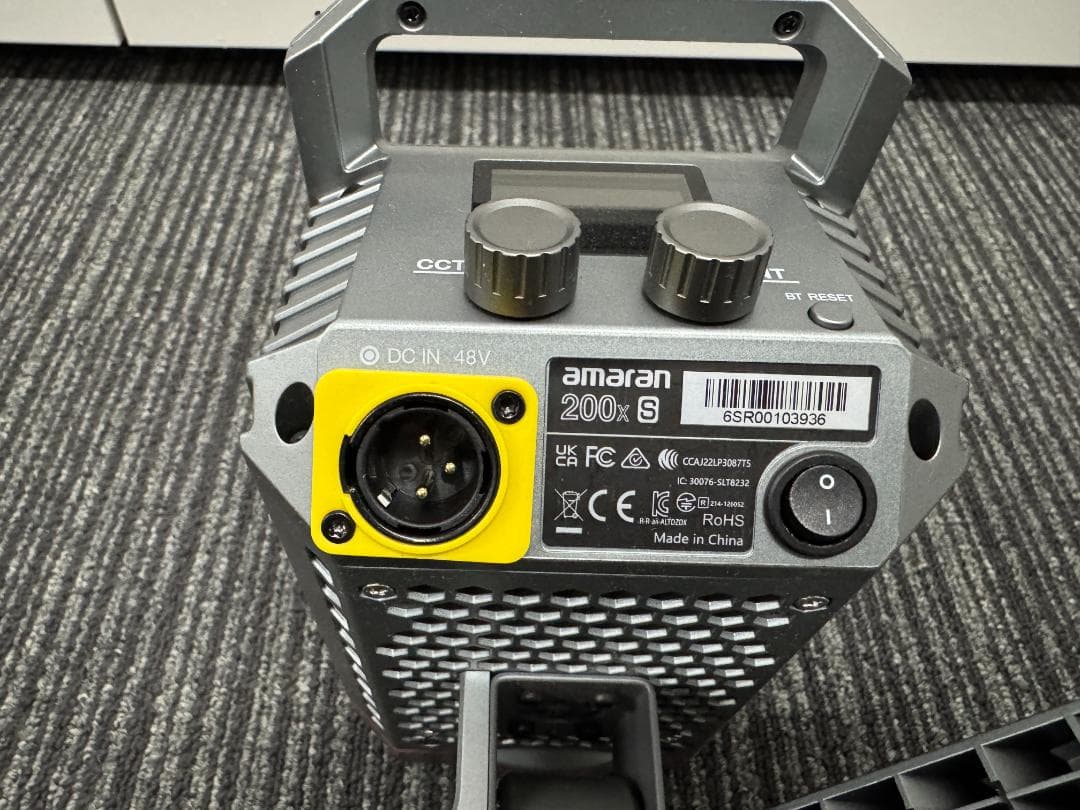 その他 amaran 200xS