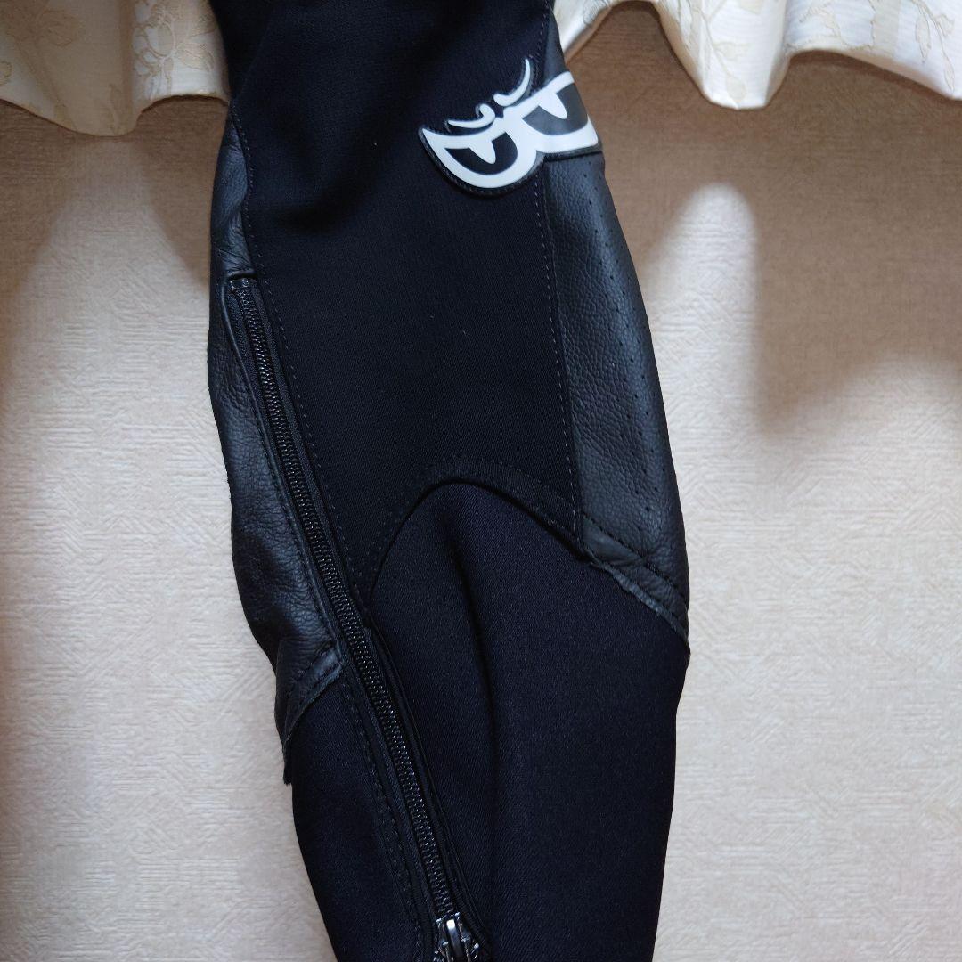 BERIK 2.0 レーシングスーツ サイズ48