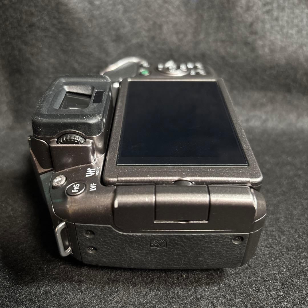 LUMIX G6 ボディ ●箱あり