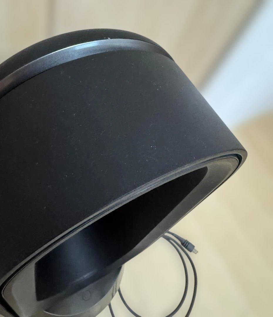 Dyson Pure Hot+Cool 空気清浄 冷暖房 /フィルター未使用