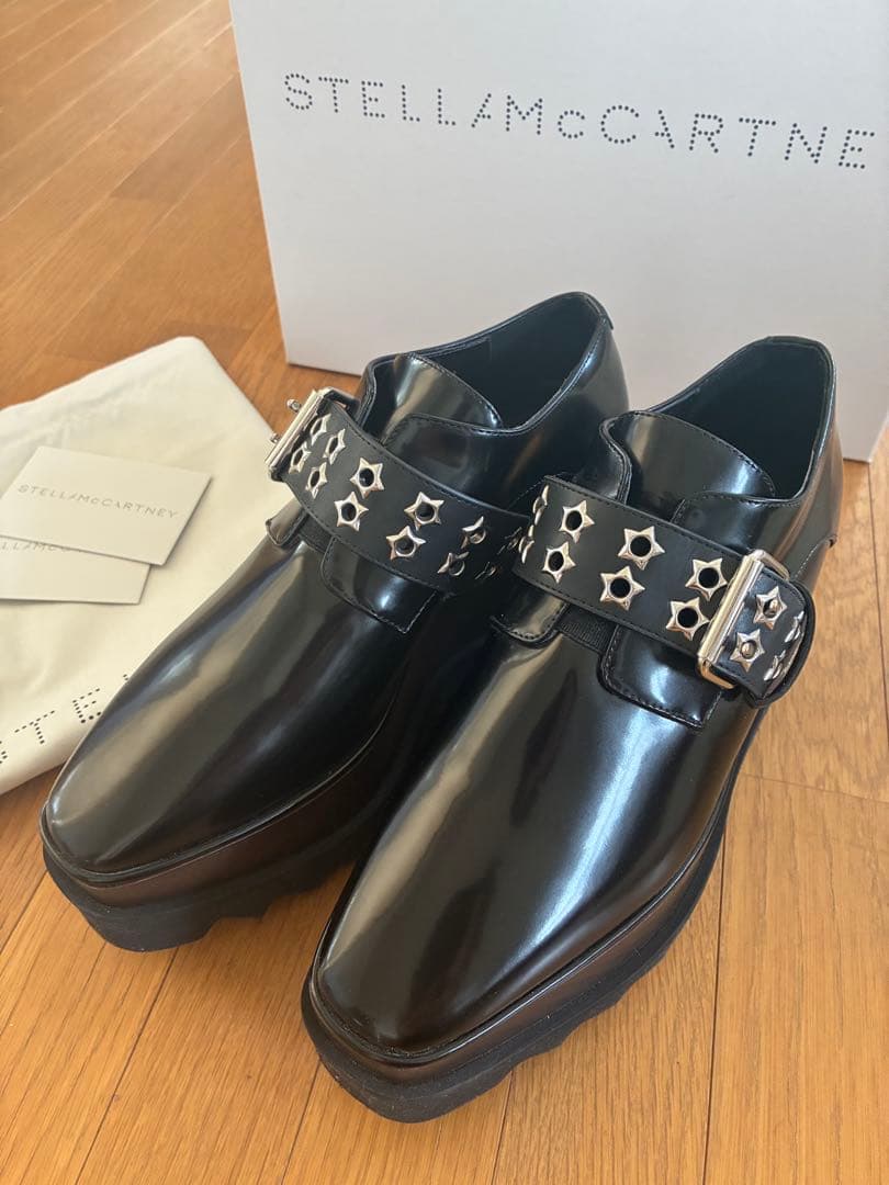 ステラマッカートニー エリス36.5