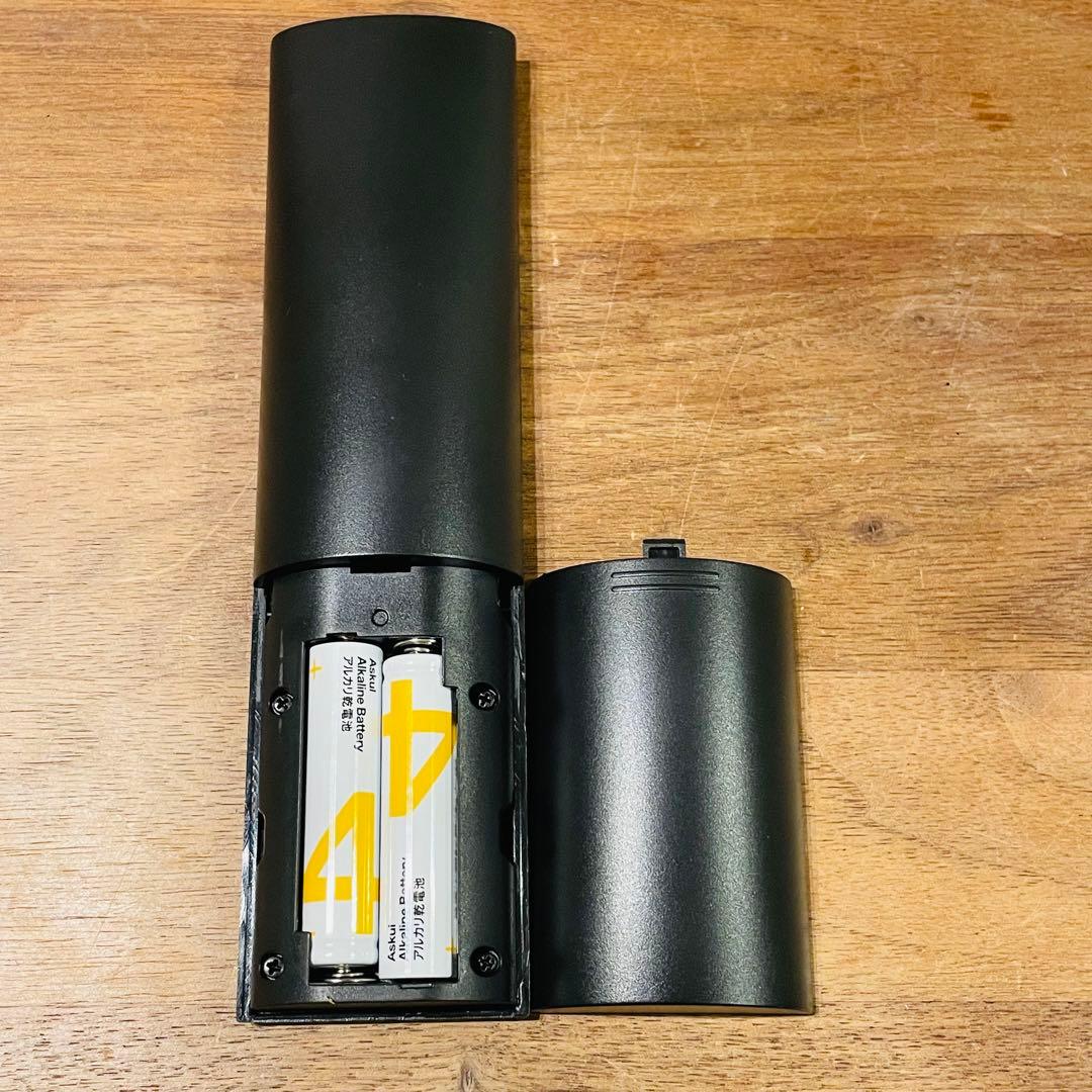 美品 Nebula Capsule II 純正スタンド付プロジェクターAnker