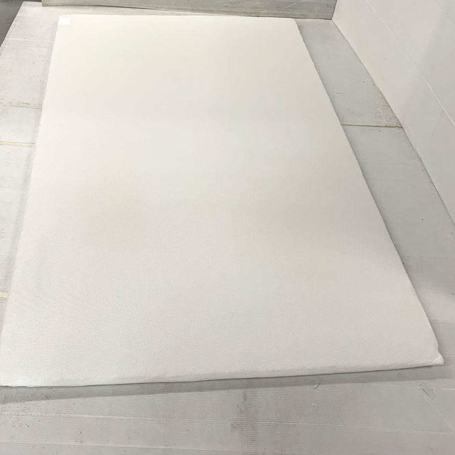 airweave エアウィーヴ 01 セミダブル マットレスパッド 幅120㎝