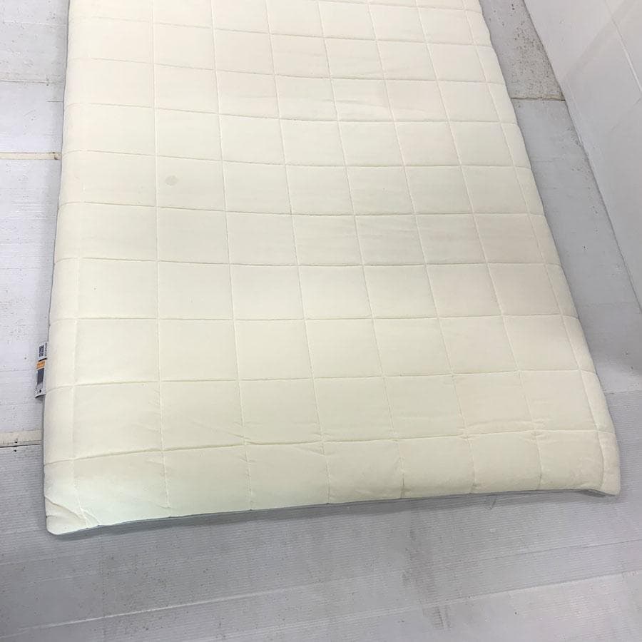 airweave エアウィーヴ 01 セミダブル マットレスパッド 幅120㎝