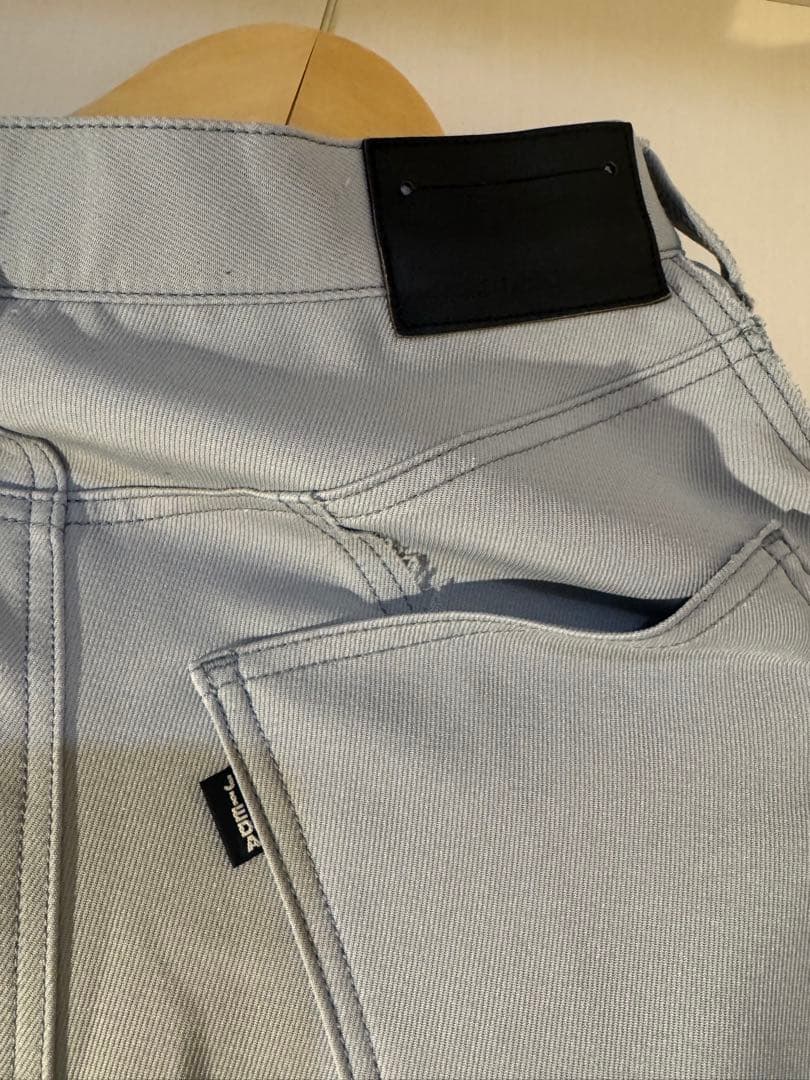 Jieda セットアップ STUDIOUS別注アイテム