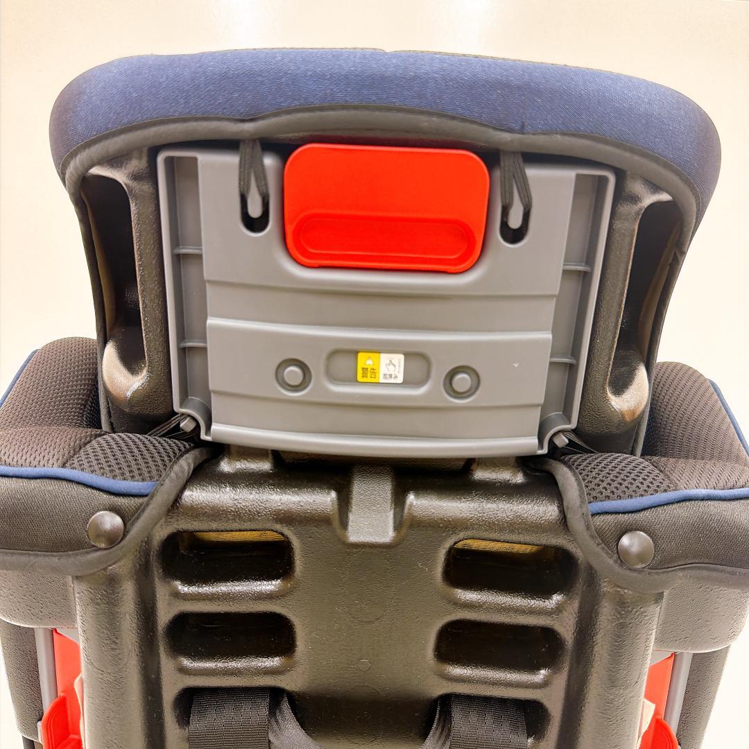 【美品 】Aprica エアグルーヴ AC ベビーザらス限定モデル