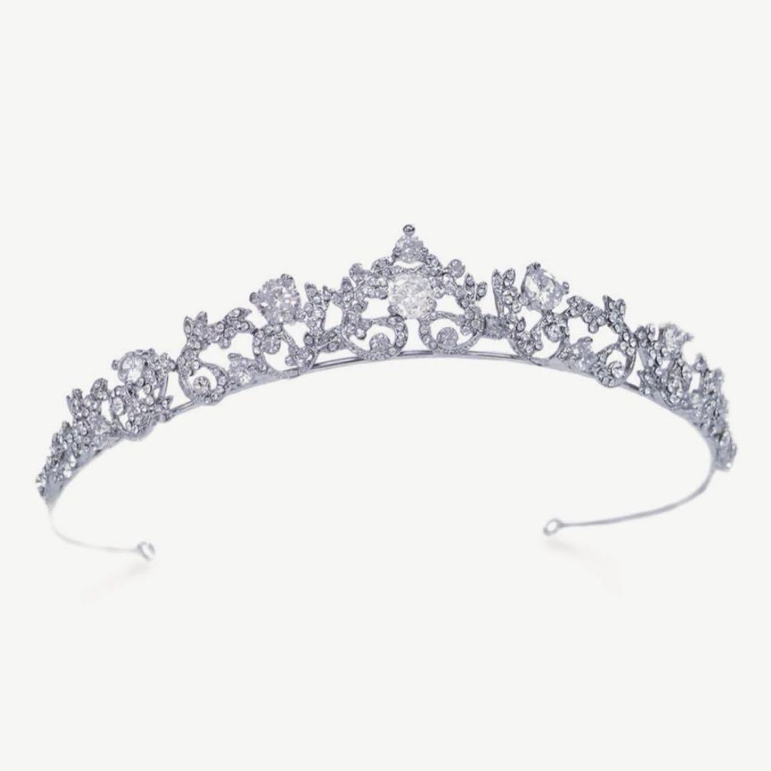 Ivory & Co. ティアラ clementine クレメンタイン