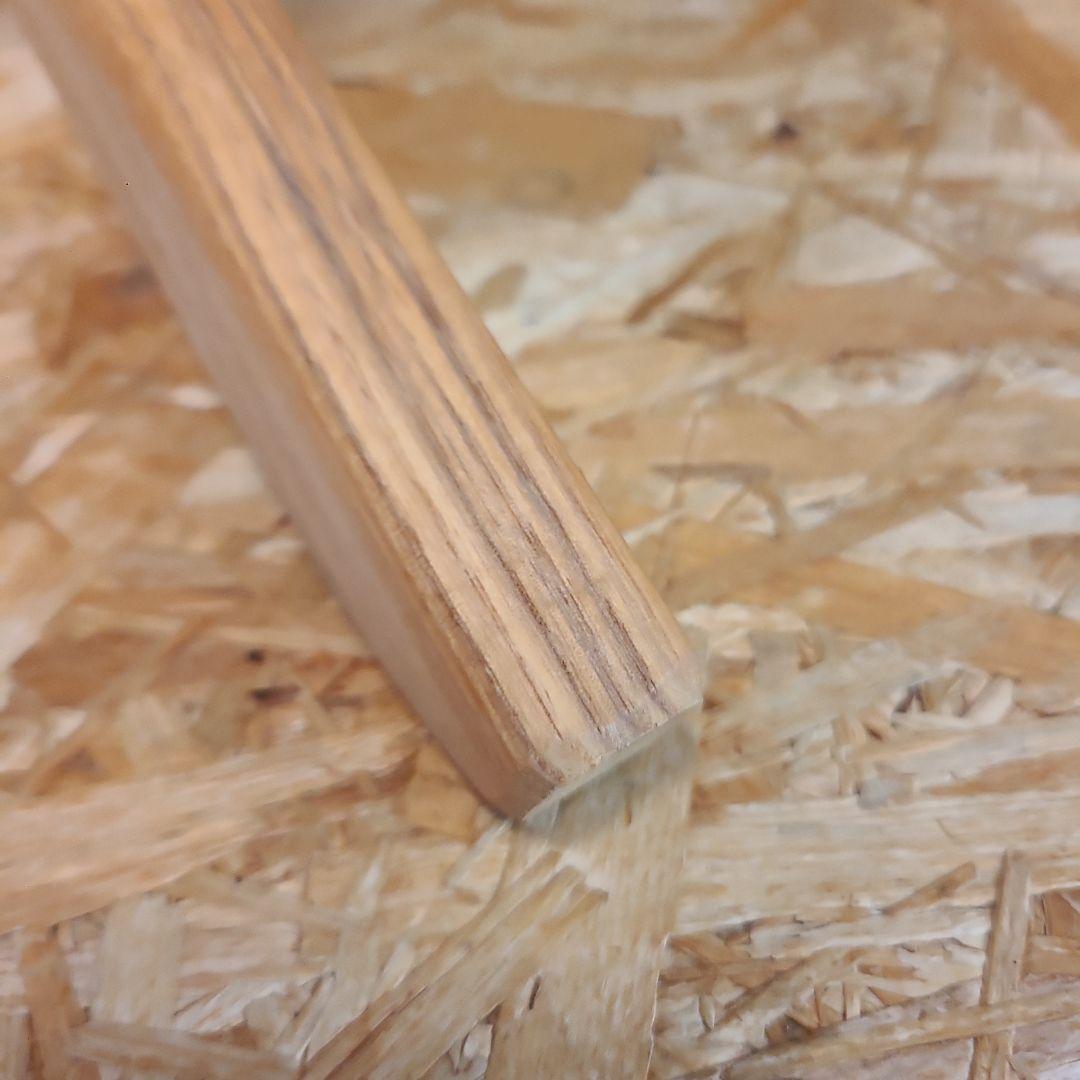 Blue Ridge Chair Works 木製 折りたたみ チェアー 2脚