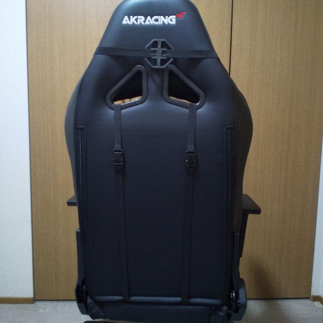 AK RACING OVER TURE 引き取りのみ