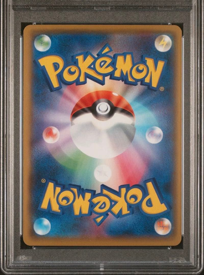 【PSA10】ポケモンカードゲーム 25周年 わるいギャラドス25th