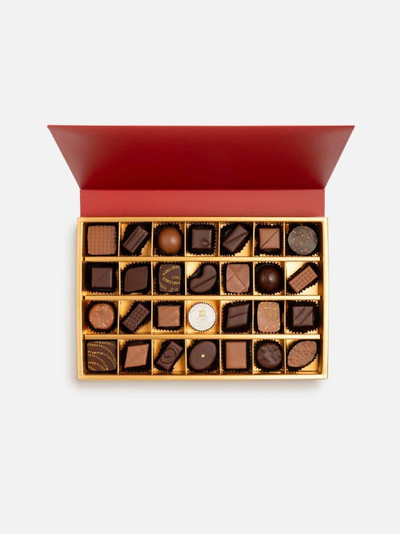 ①WAKO和光ショコラ・フレ　チョコレート菓子