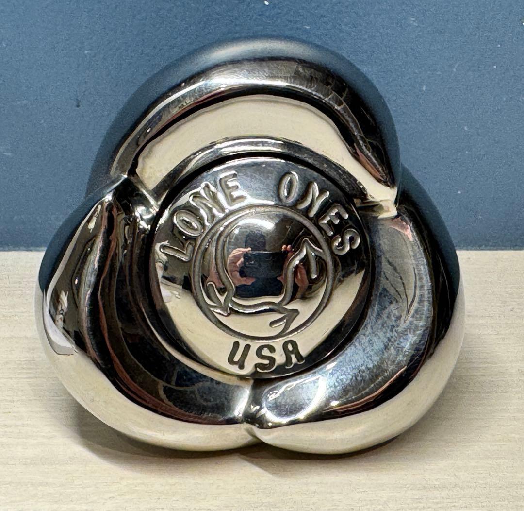 ロンワンズ　非売品　ディスプレイ