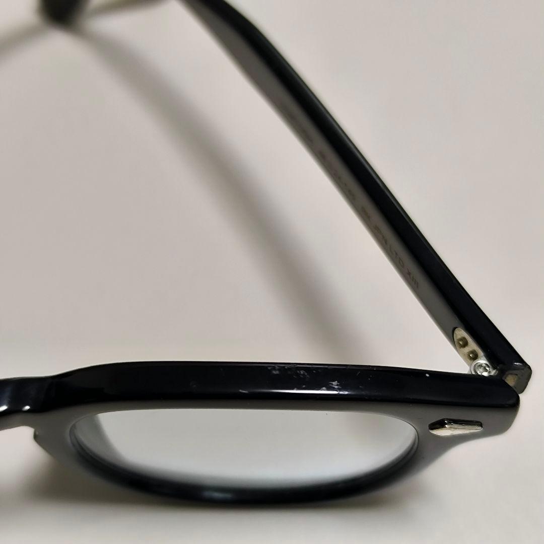 モスコット レムトッシュ JPN LTD 13 サングラス ジャパンリミテッド