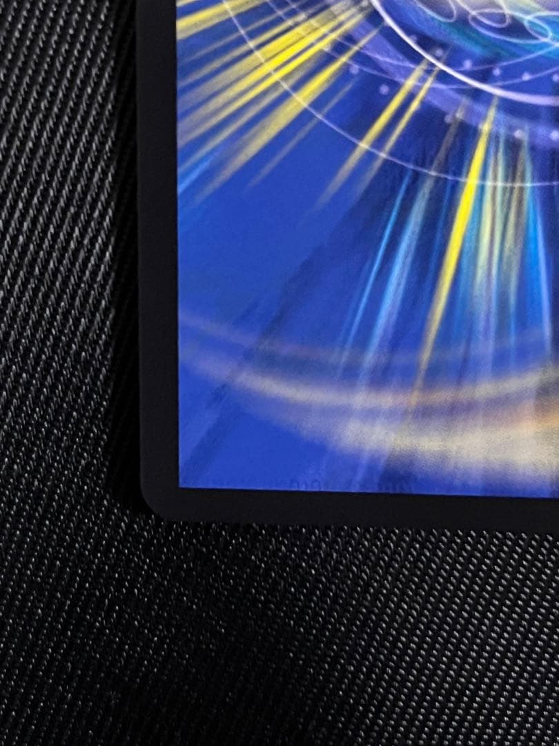 デュエルマスターズ　偽りの希望 鬼丸「終斗」 金トレジャー