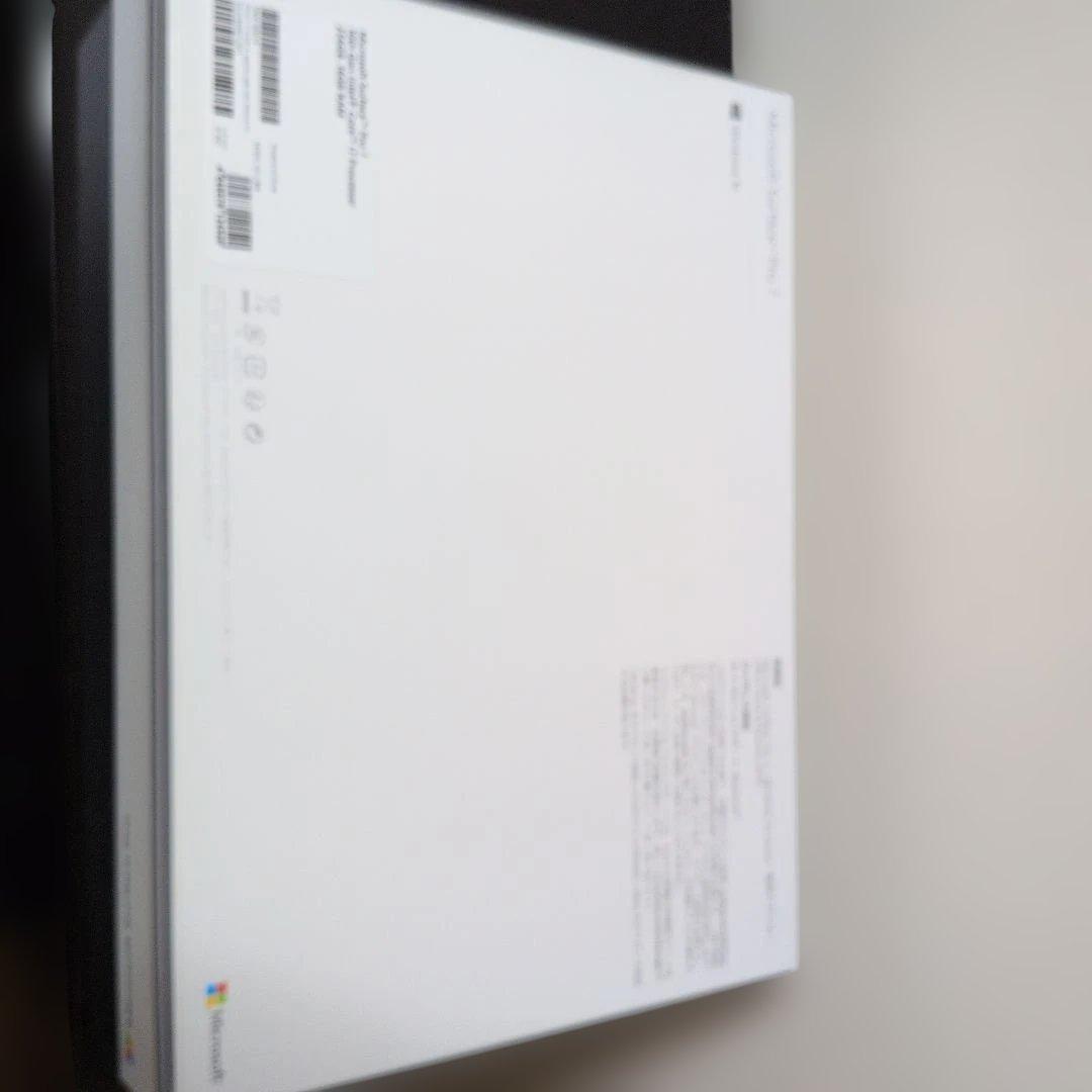 Windowsタブレット本体 Microsoft Surface Pro 7