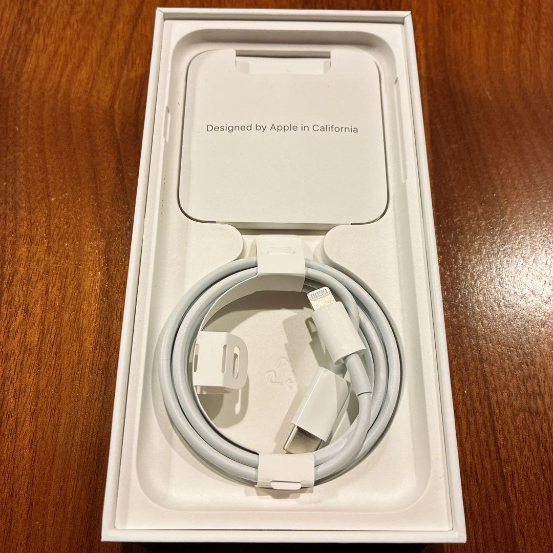 iPhoneSE 第3世代 レッド 128GB SIMフリー 箱&付属品あり