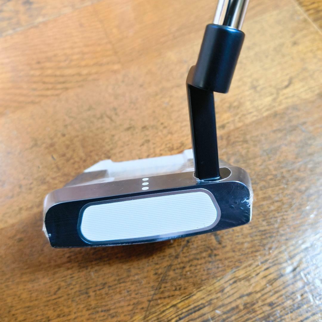 【新品未使用】オデッセイ Ai-ONE JAILBIRD nano CH 34