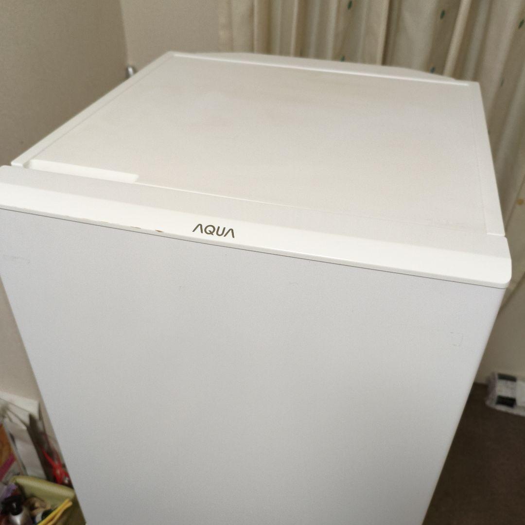 AQUA アクア 冷凍冷蔵庫 AQR-13E8