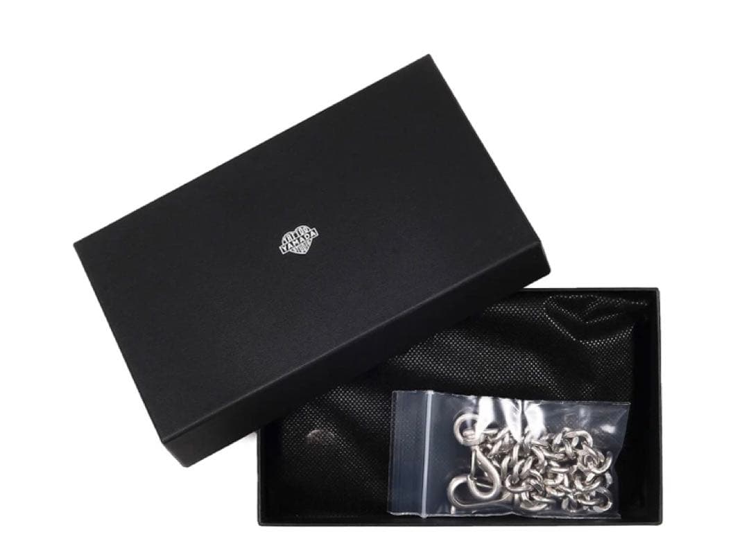 XL　tatto studio yamada TRACKER WALLET