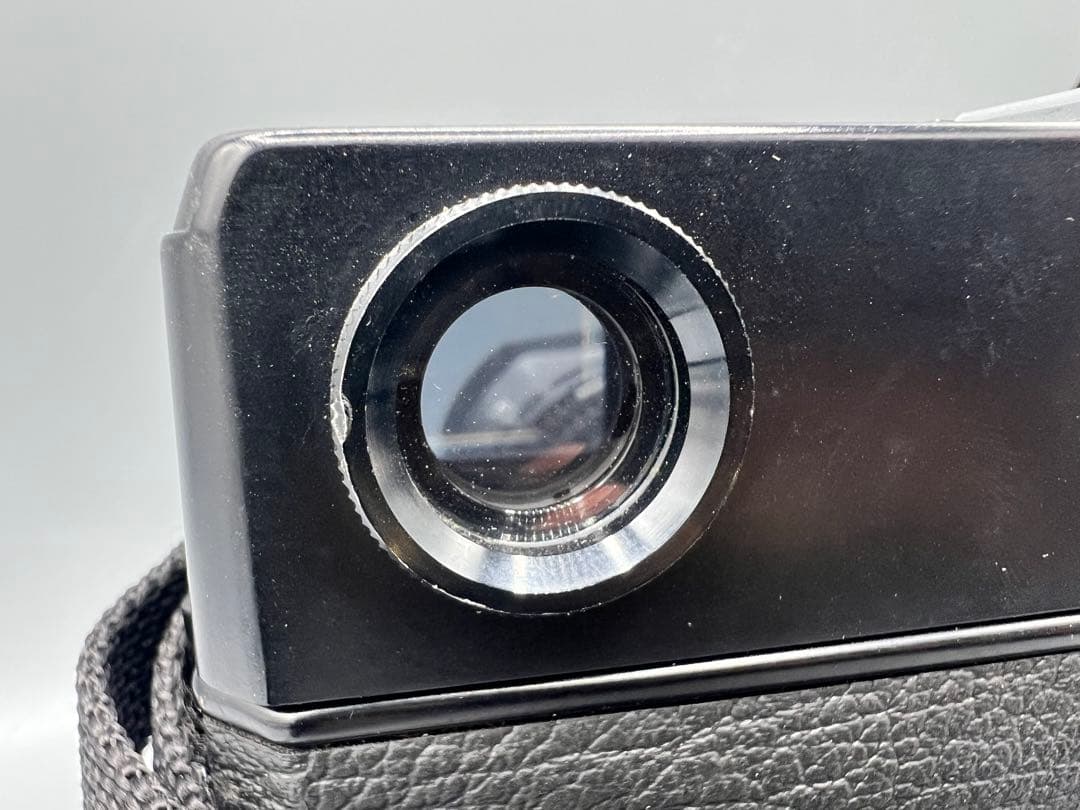 フィルムカメラ　FUJICA GW690 PROFESSIONAL 6x9