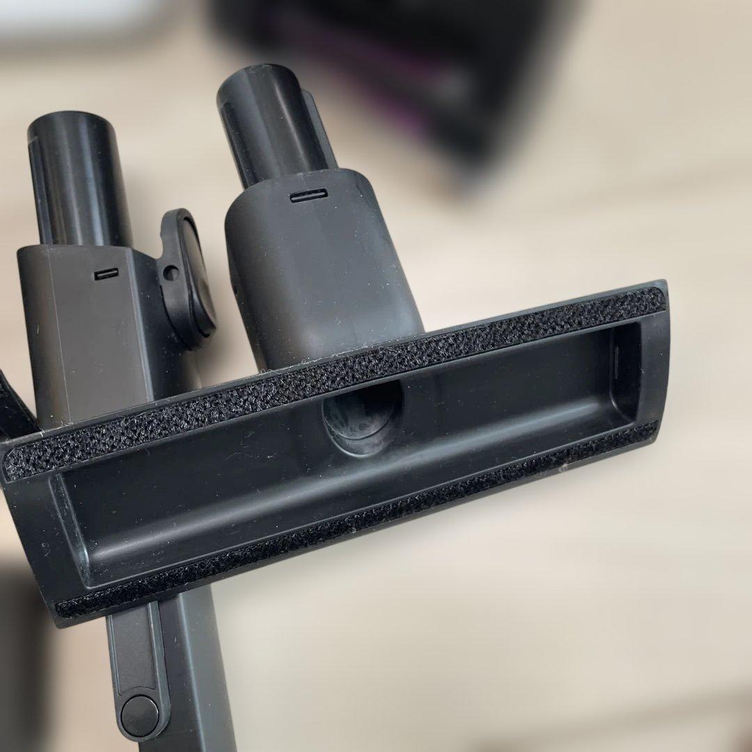 交渉可能　Shark CLEAN SENSE スティッククリーナー 本体　IQ+