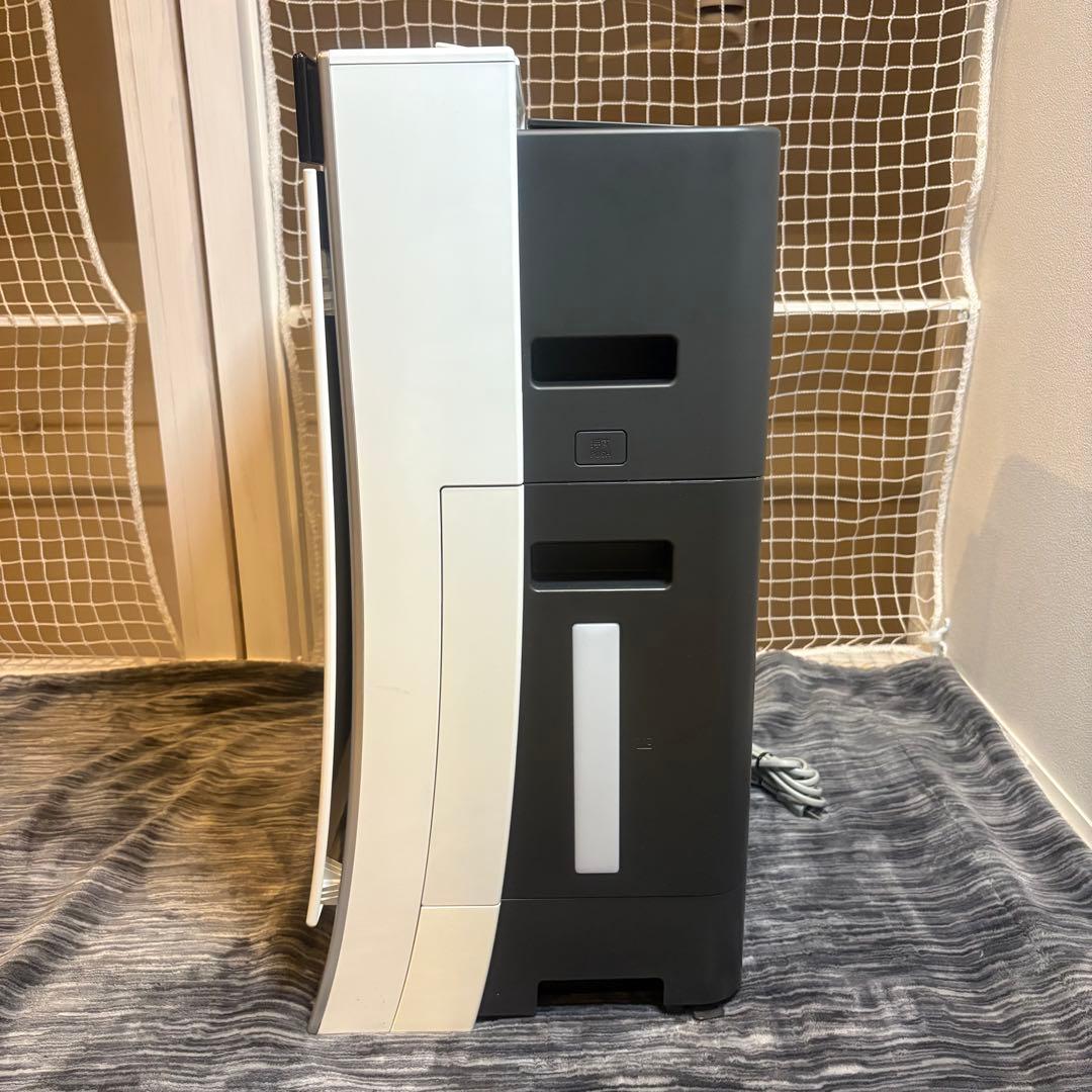 【極美品】Panasonic nanoe X F-VXR90 空気清浄機