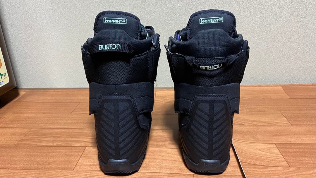Burton RITUAL Imperial バートン