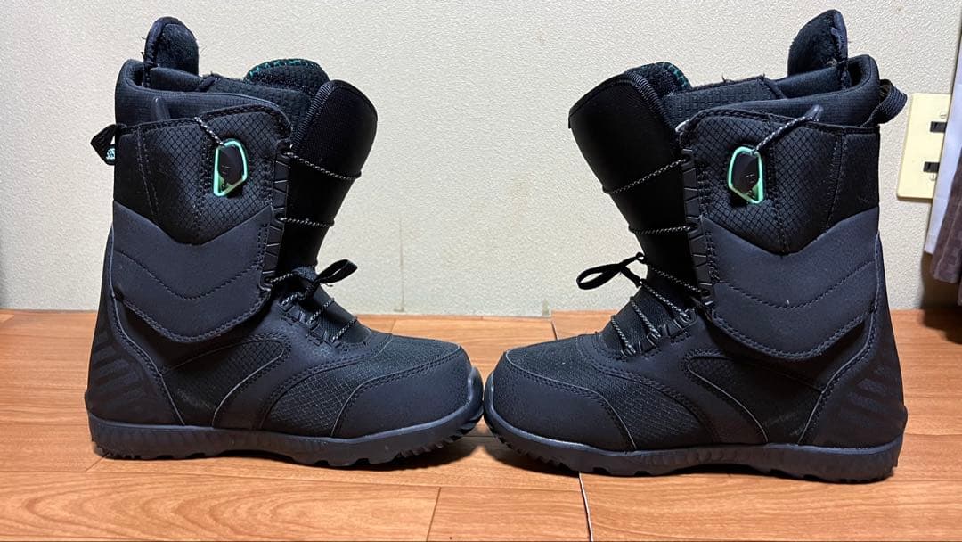 Burton RITUAL Imperial バートン