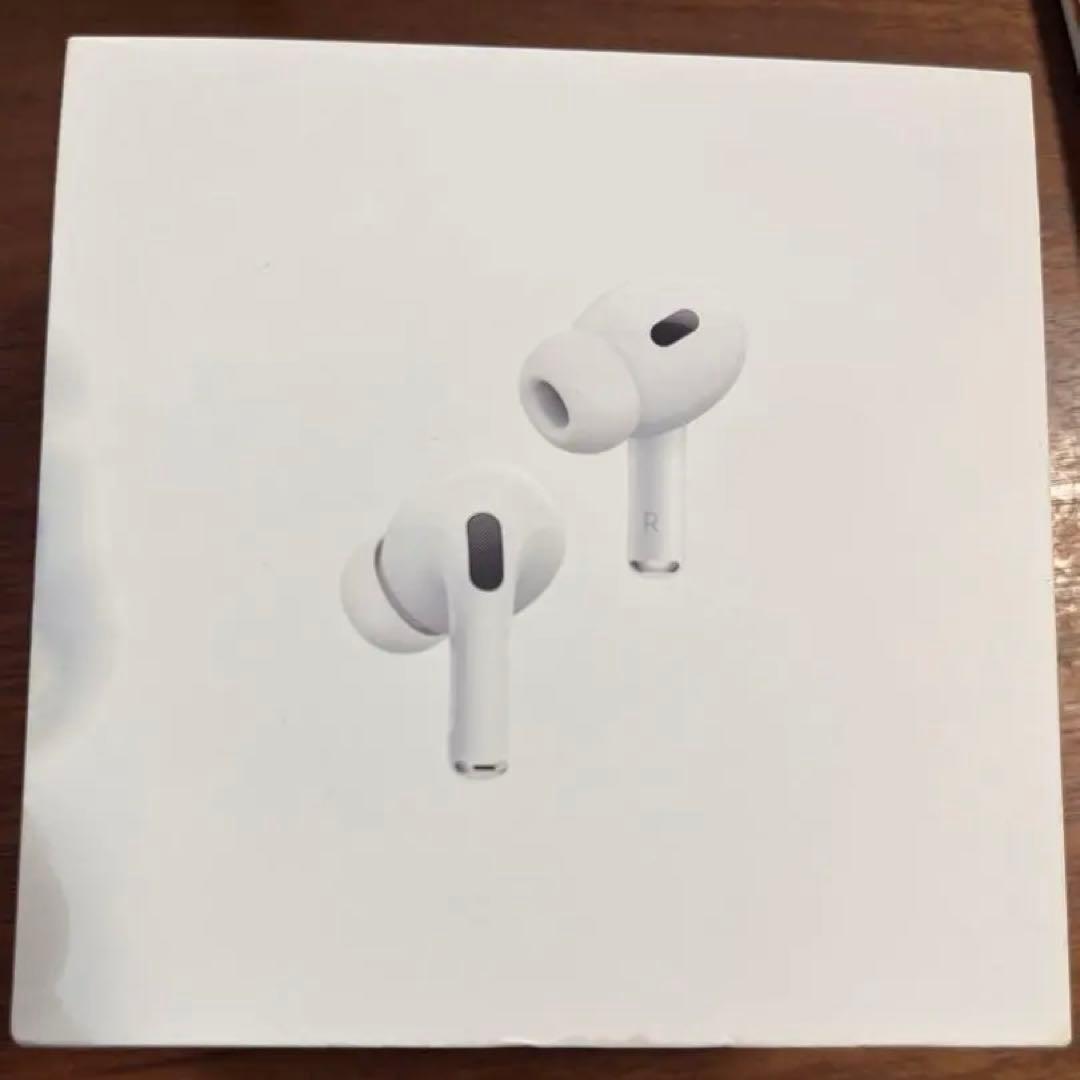 マ*計様 Apple AirPods Pro 第2世代