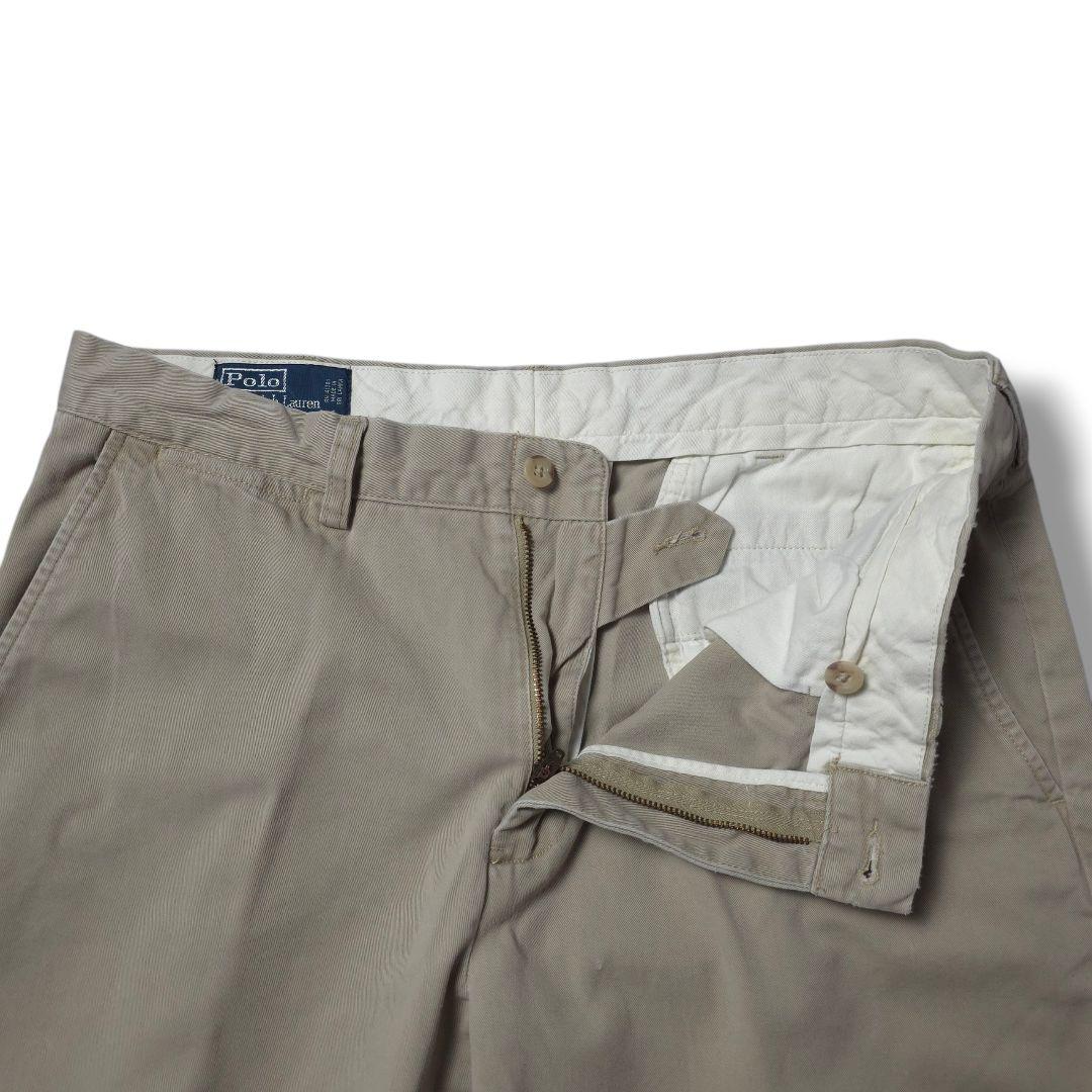 polobyralphlaurenPRESTONラルフローレンポロチノW34