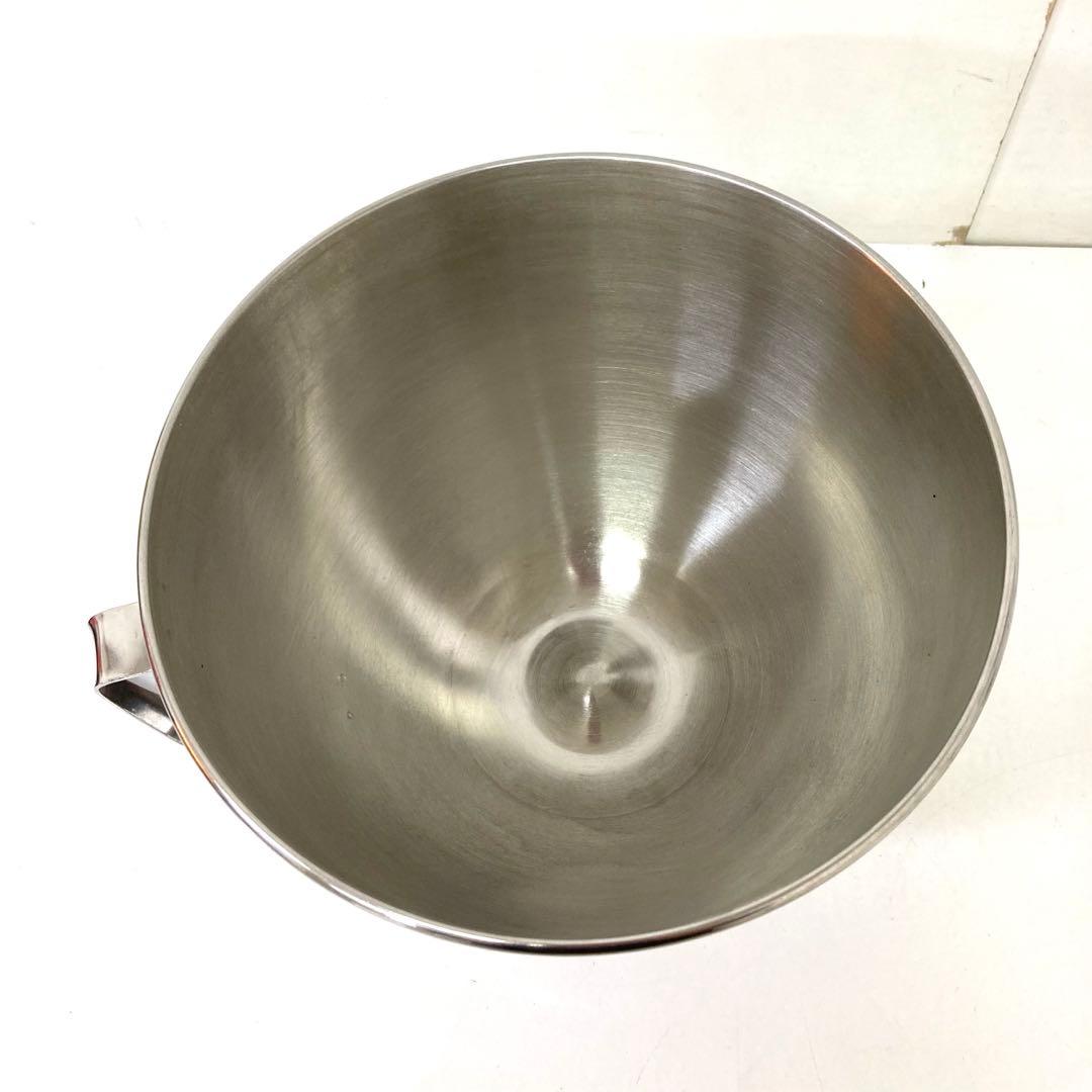 3890-U キッチンエイド スタンドミキサー　KSM90