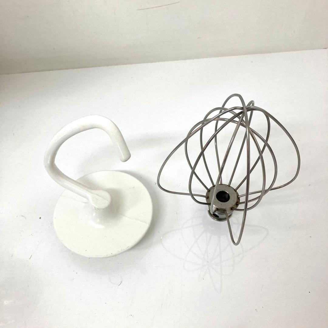 3890-U キッチンエイド スタンドミキサー　KSM90