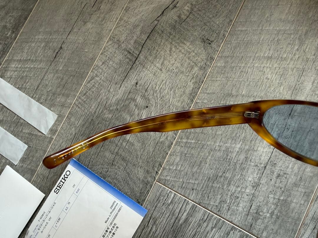 小物 Gentle Monster Maison Margiela MM213