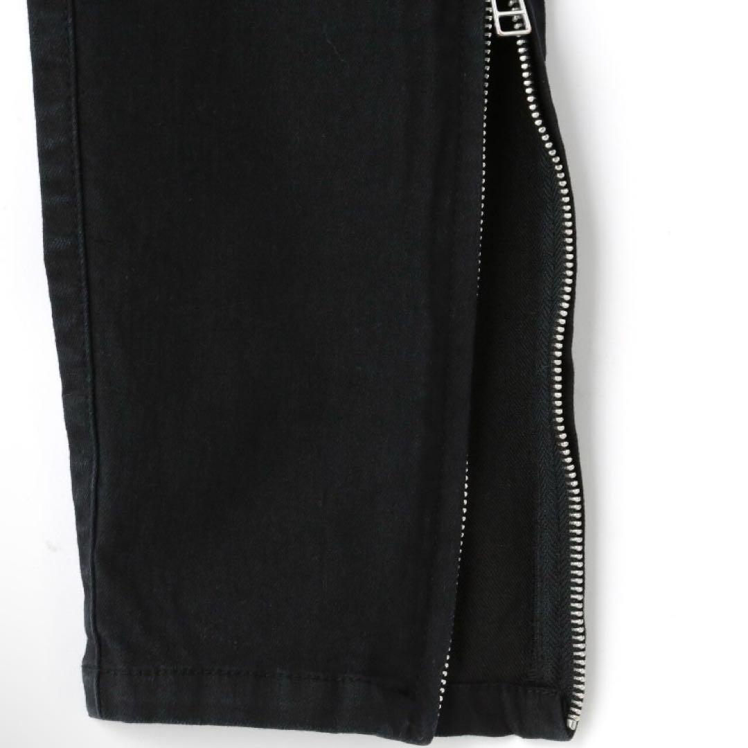 【大人気❗️】DankeSchon ダンケシェーン STRETCH PANTS