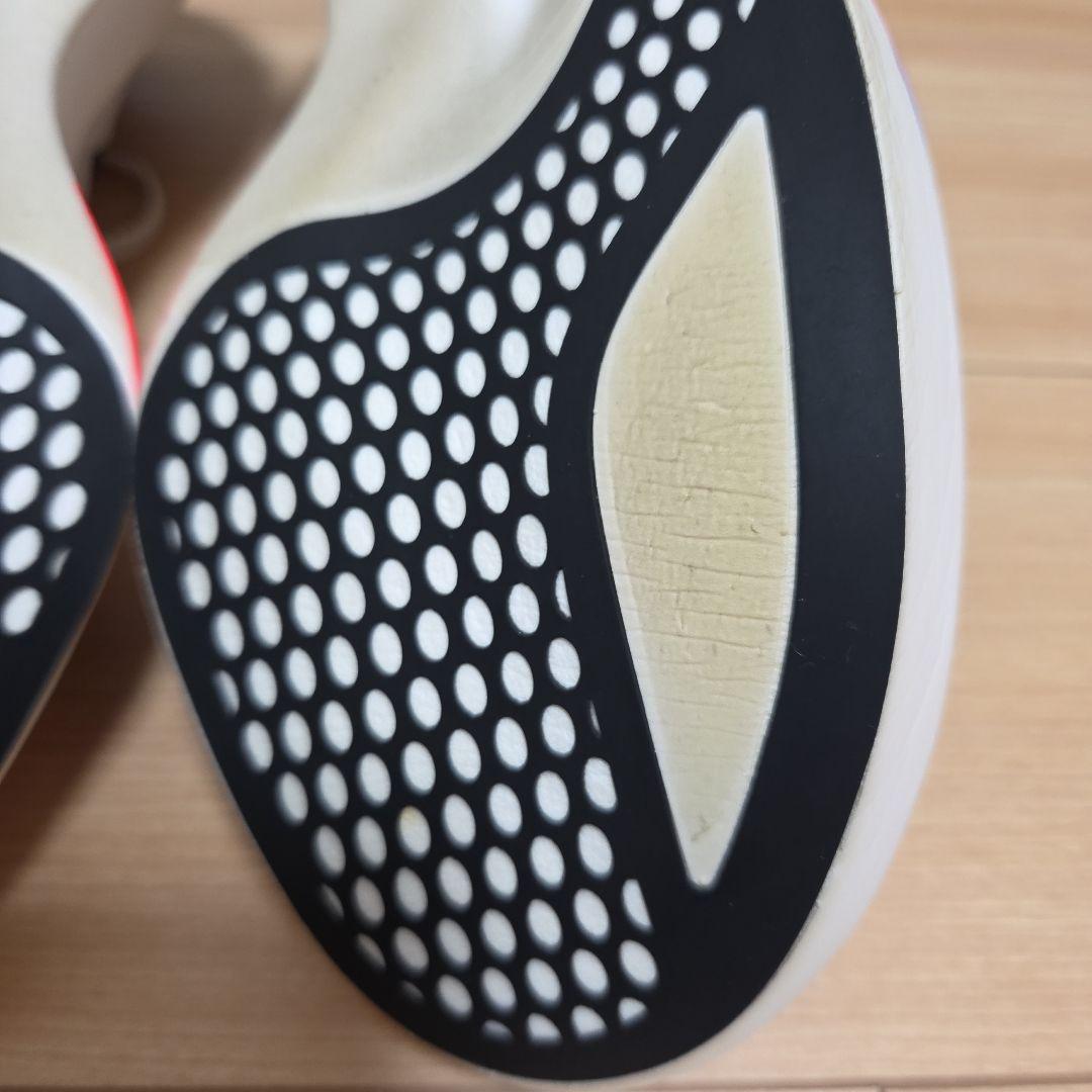 n*n様 【未使用に近い・入手困難】アシックス メタスピード レイ 28.5cm