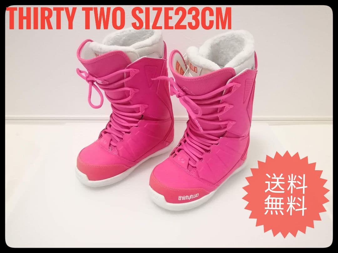 ◇THIRTY TWO SIZE23cm◇