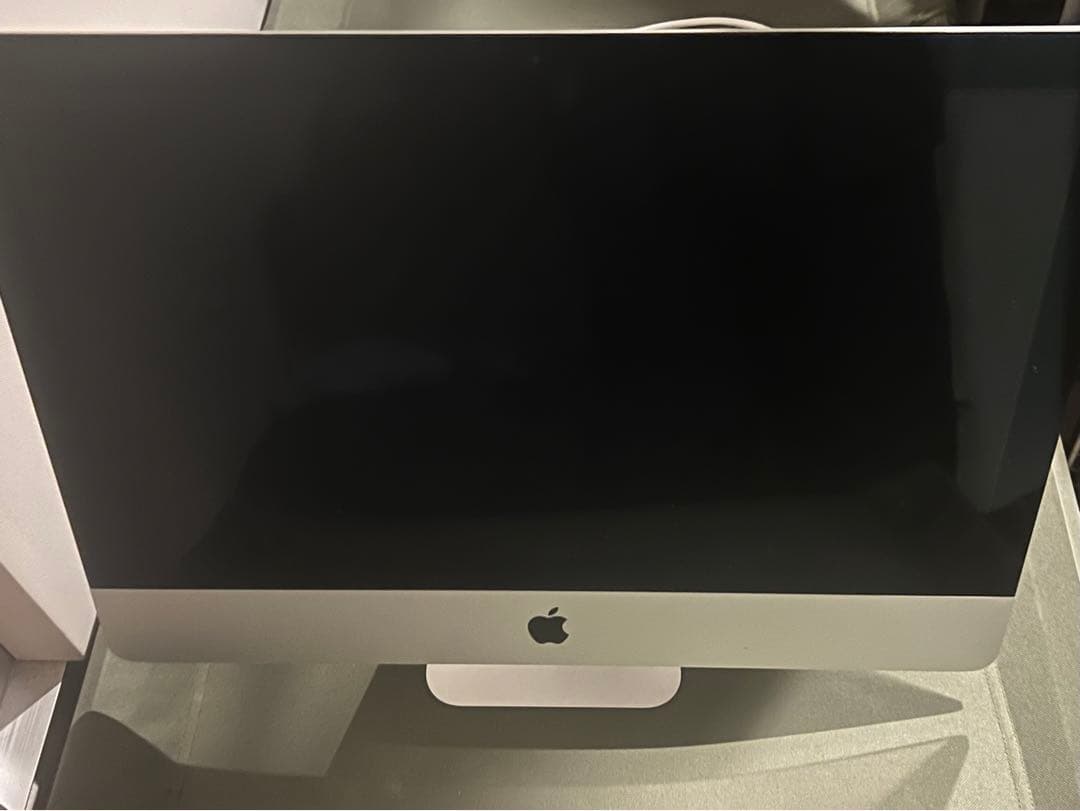 ミニPC iMac 21.5\