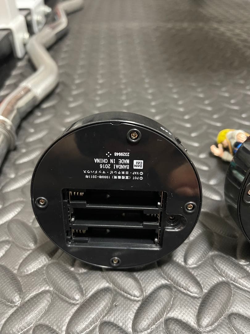 ハンター×ハンター フィギュアセット ヒソカ・クラピカ