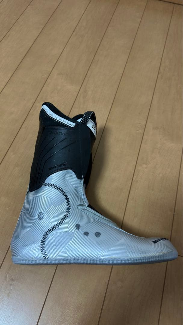 SALOMON サロモン X PRO 80スキーブーツ 27〜27.5