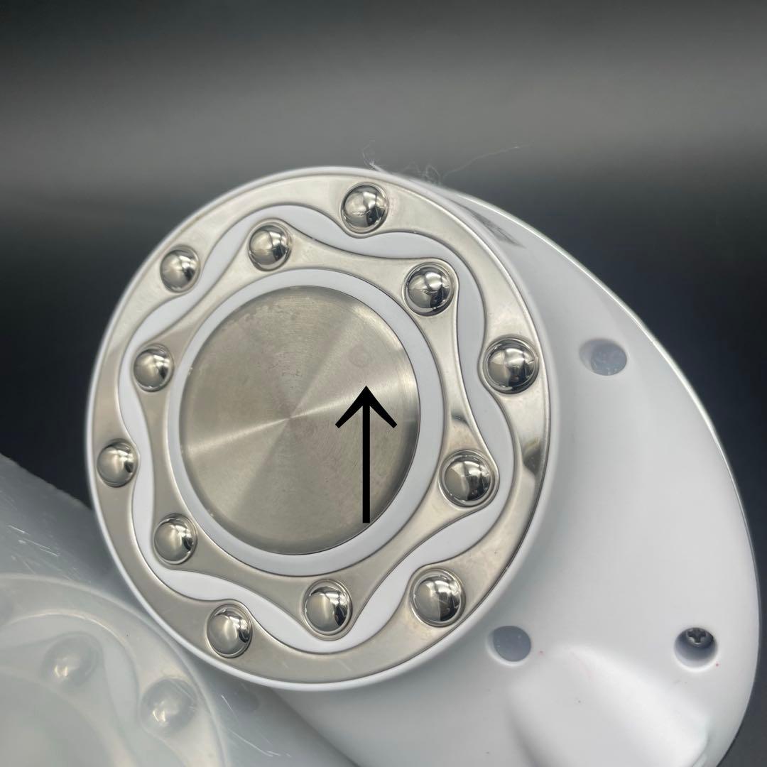 YA-MAN キャビスパ プレステージ for salon 本体 アダプター