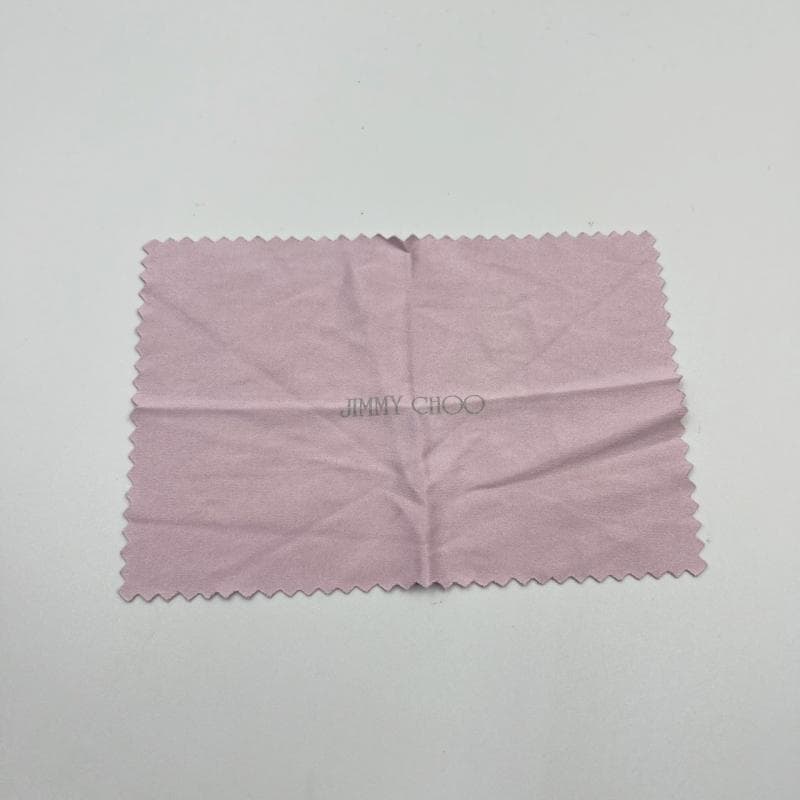 JIMMY CHOO スネークサングラス hyde 着用 ブラック