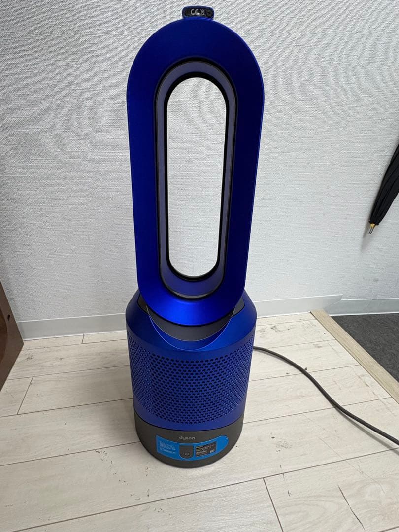 ダイソン Dyson pure hot+cool link HP03 一台三役