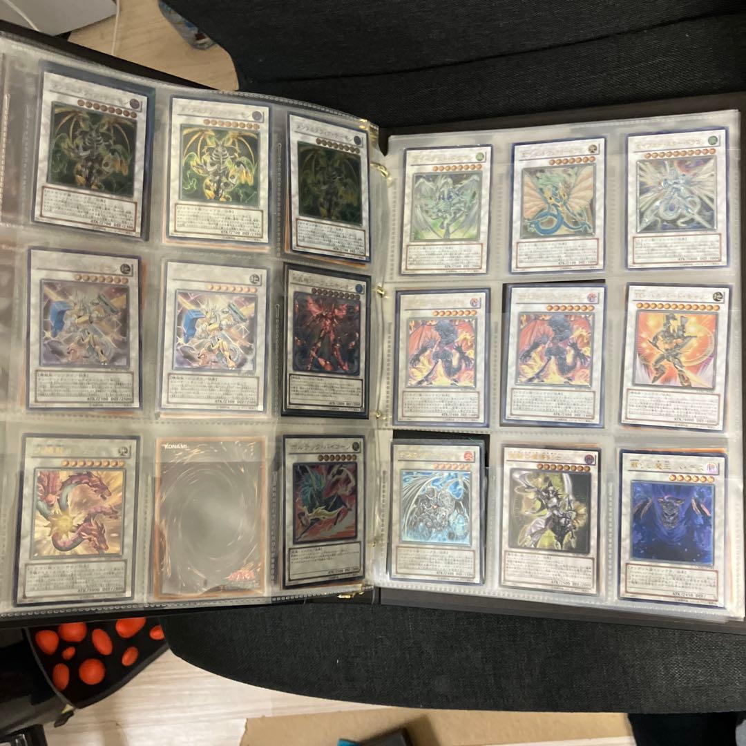 つ*ん様 遊戯王　レリーフ　まとめ売り