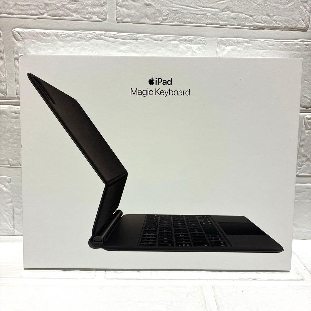 Apple iPad Magic Keyboard　11inch