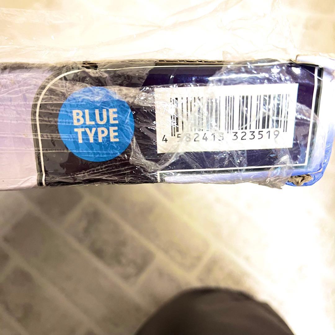 GRAN BOARD dash グランボード ダッシュ ブルー