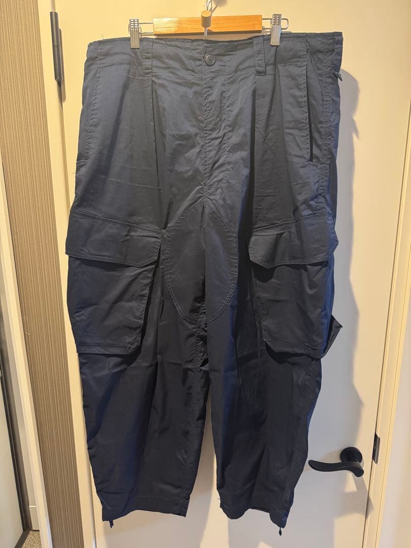 FAT エフエーティー VOYAGER カーゴパンツ XL