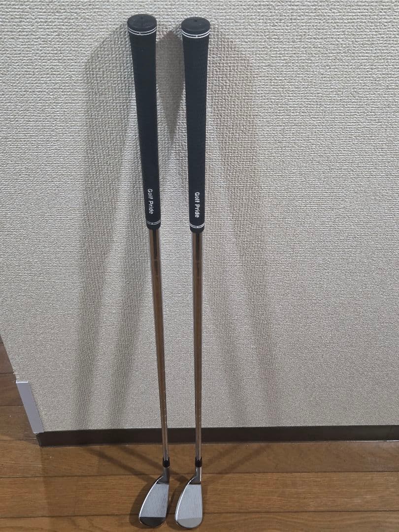 スリクソンZX5mark2 ウェッジ2本